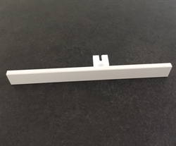 loftbeslag til galleriskinne